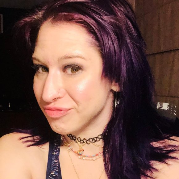 Meet your Posher, Kirsten - Picture 5 of 13